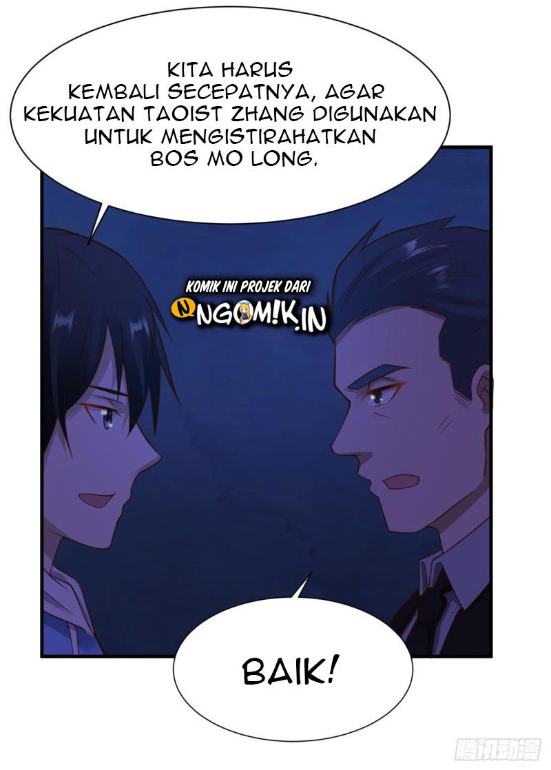 Miss Sister, Don’t Mess With Me Chapter 22 Bahasa Indonesia